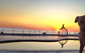 Thea Luxury Resort