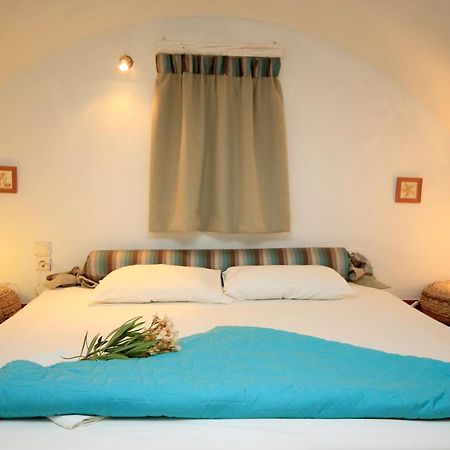 Thea Luxury Resort Fira  Room photo